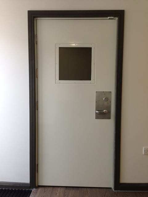 Defendoor High Security Steel Door Defender High Security Door
