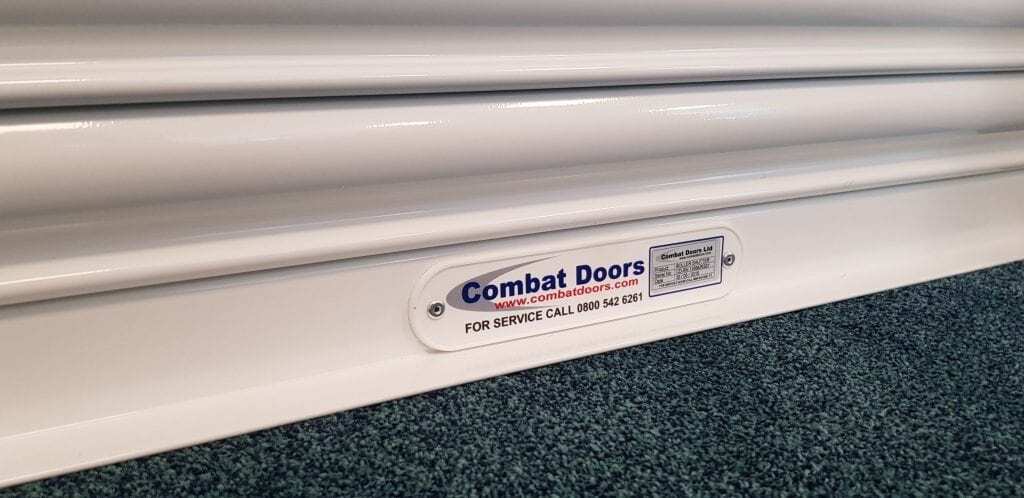 Roller Shutter