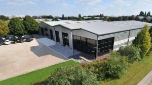 Curtain Walling