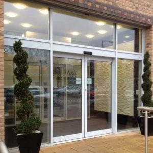 Automatic Doors