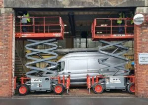 Roller Shutter Repair