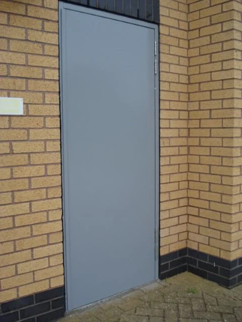 Defender T1 Steel Security Door