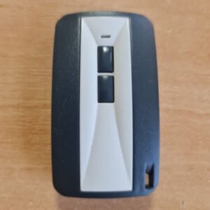 Garage Roller Shutter Fob