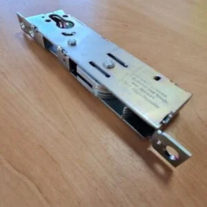 Hook Lock (Euro Cylinder)