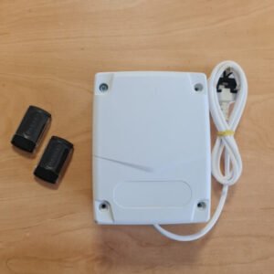 JM2 Roller Shutter Remote Control Kit