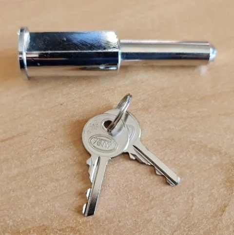 Tessi Roller Shutter Bullet Lock Pin (1)