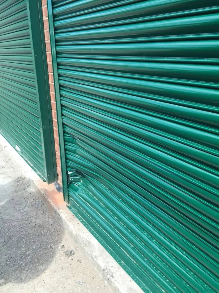 ndustrial Roller Shutter Repair Roller Shutter Repair