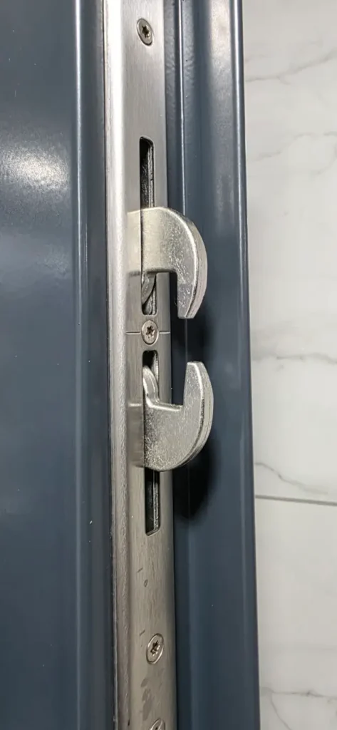 Defender T2 Multi-Point Lock